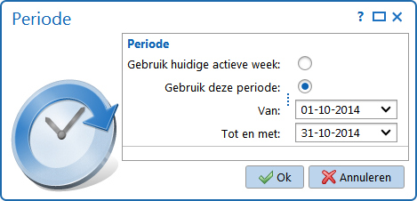 AccorderingPeriode