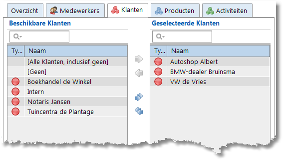 TariefAfspraak_DualTable