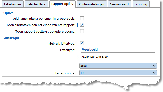 RapportOntwerperRapport