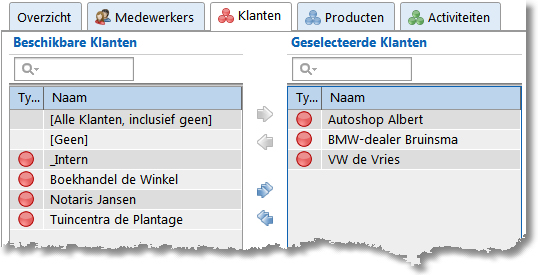 TariefAfspraak_DualTable